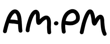 AM.PM