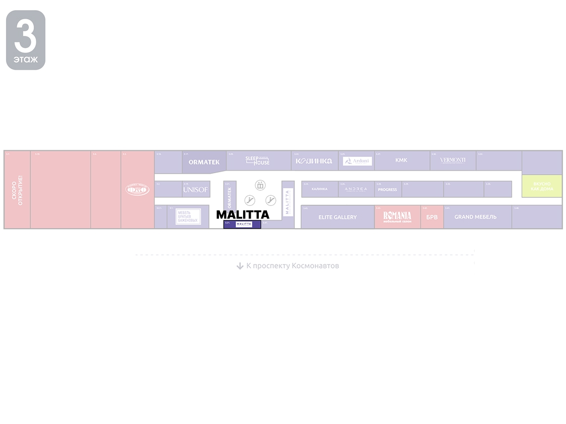 Malitta