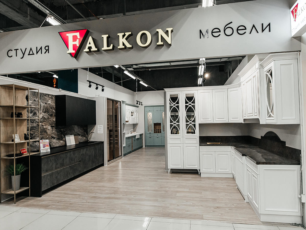 Falkon