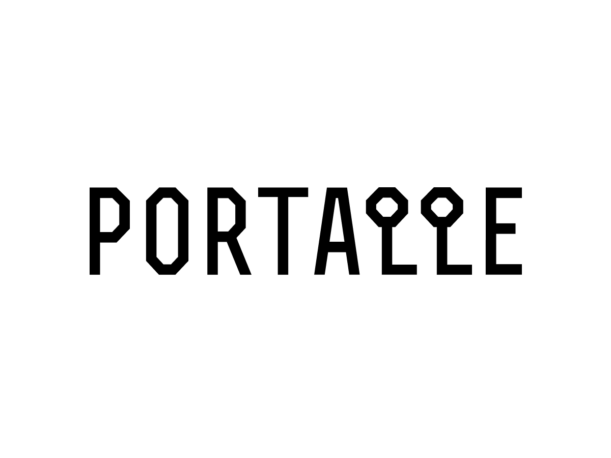 Portalle