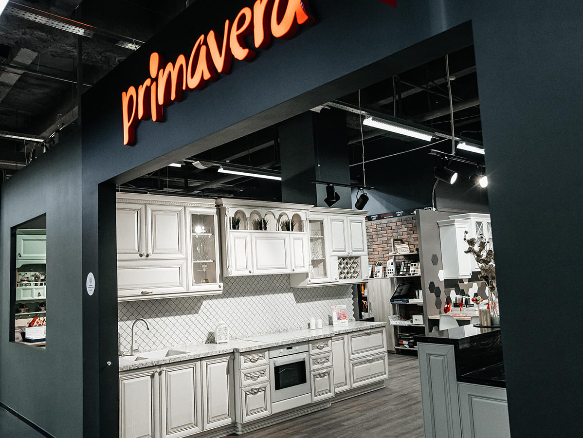 Primavera