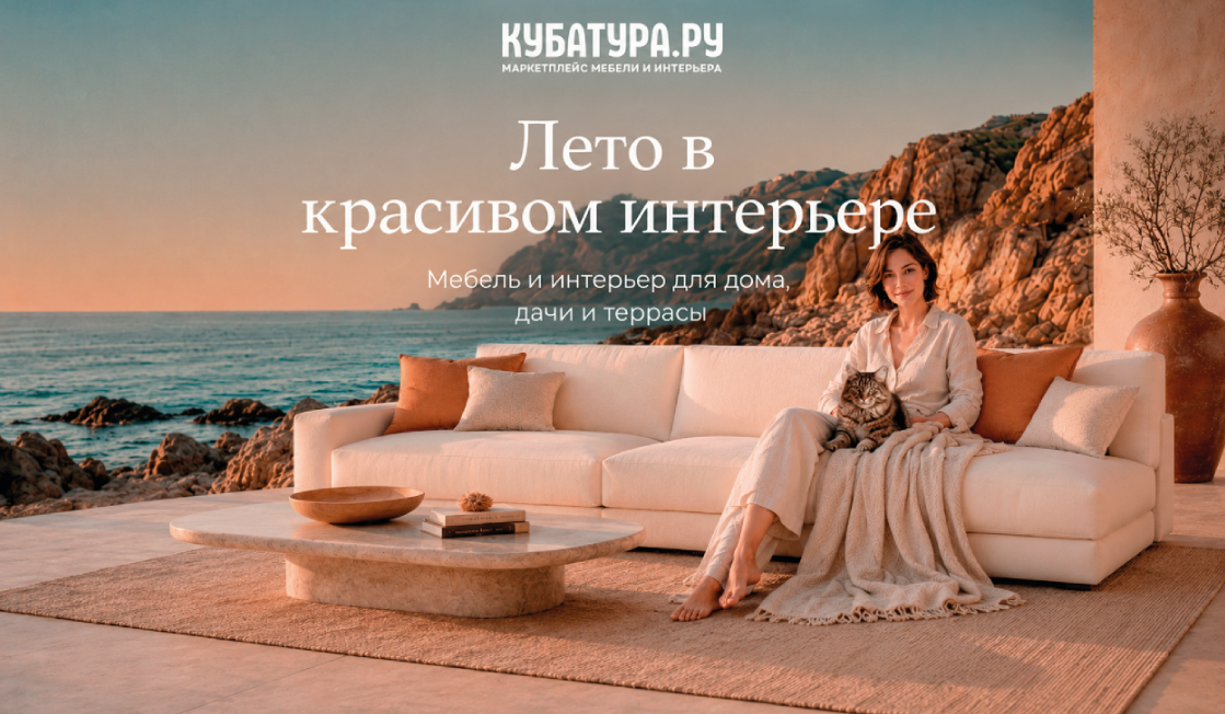 маркет лето