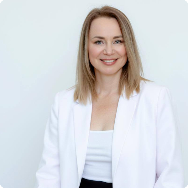 катерина александрова