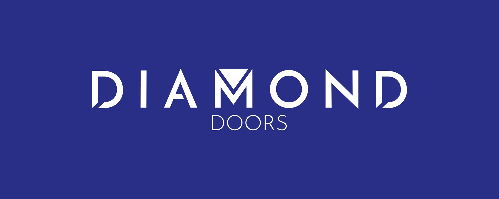 Diamond Doors