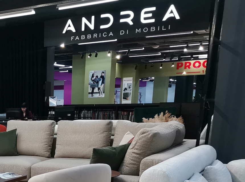 Andrea