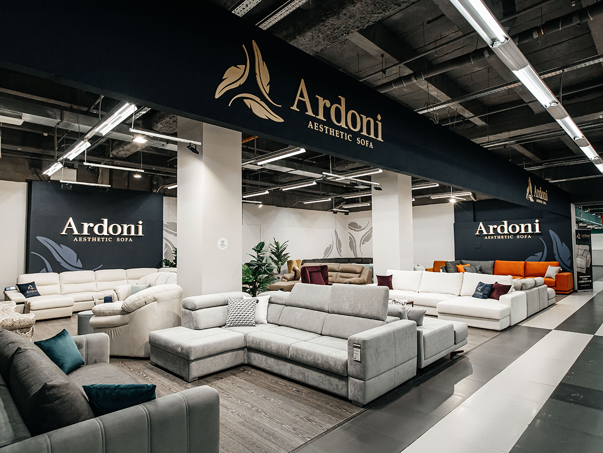 Ardoni