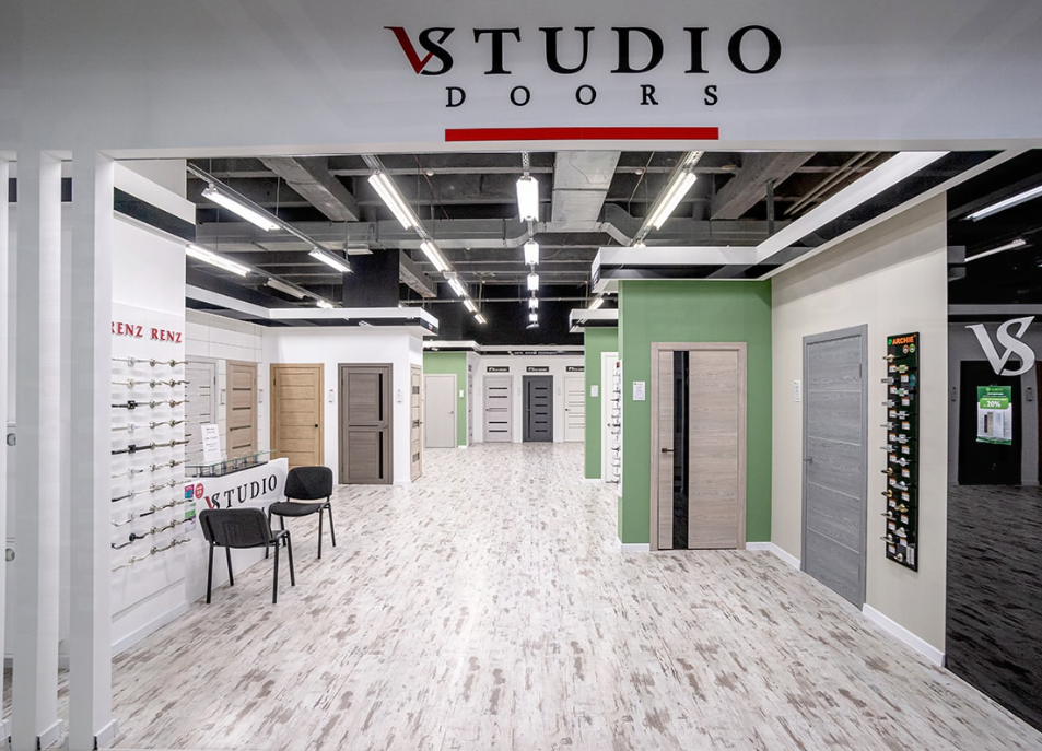 VSTUDIO