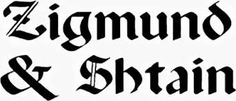 Zigmund&Shtain