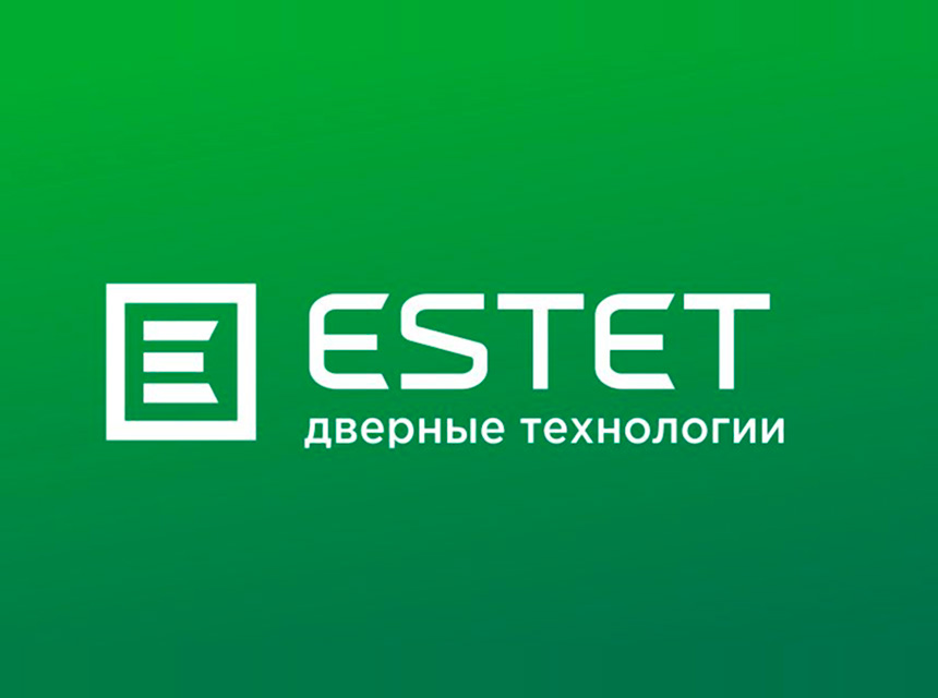 Открытие нового фирменного салона ESTET